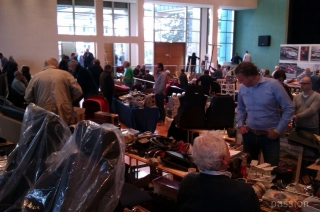 Strähle Swap Meet in Schorndorf