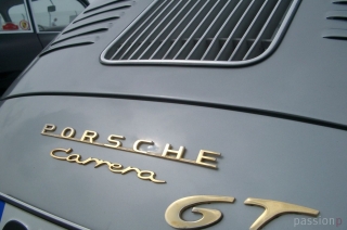 Porsche- und Klassiker-Termine 2016