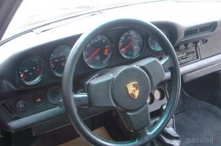 81er 911 SC granatrotmetallic 
