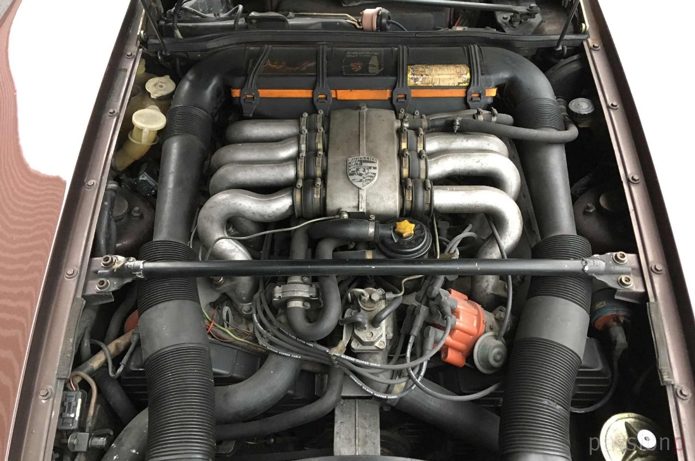 81er 928 palisandermetallic