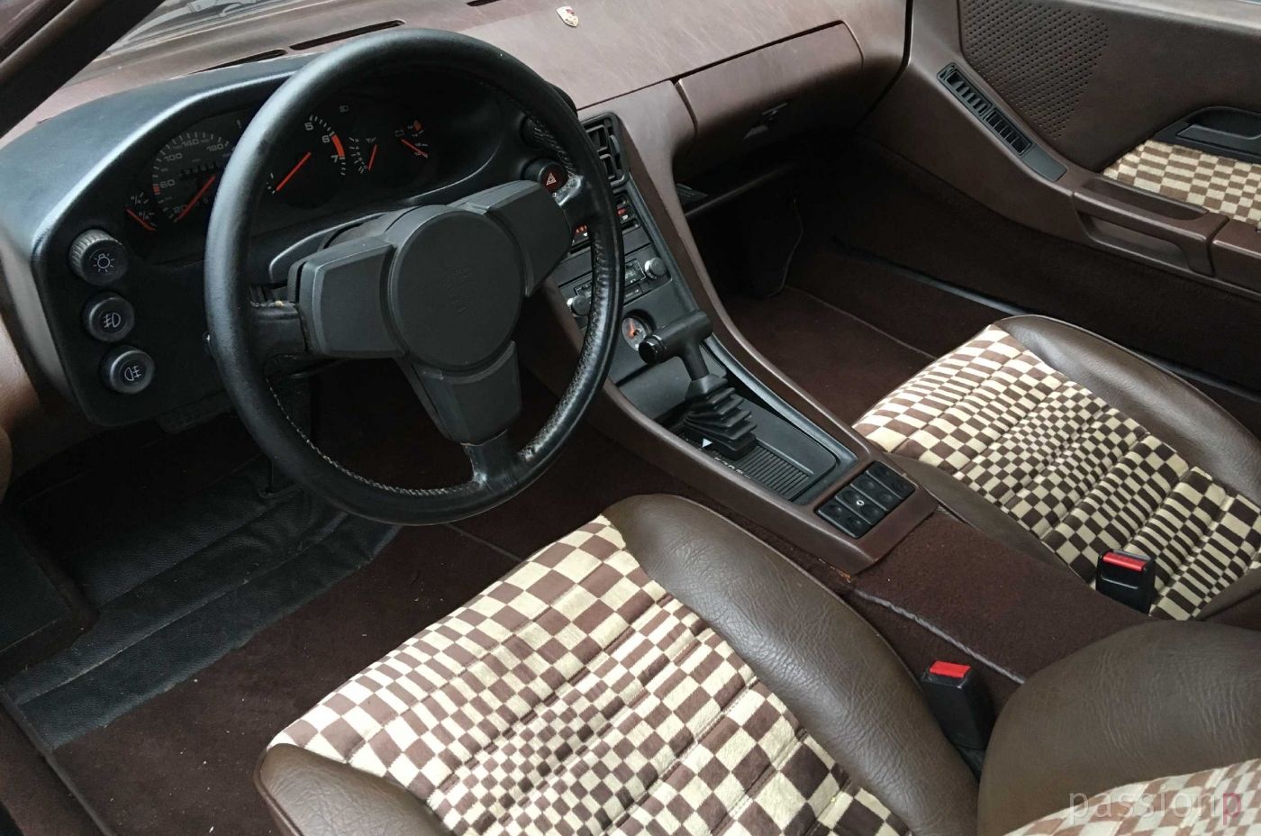 81er 928 palisandermetallic