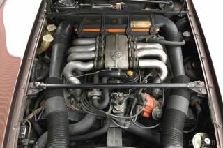 81er 928 palisandermetallic