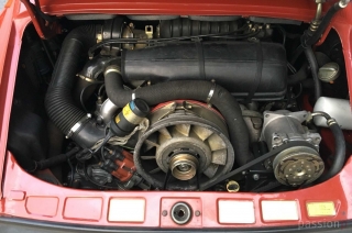 77er 911 S Targa perurot 