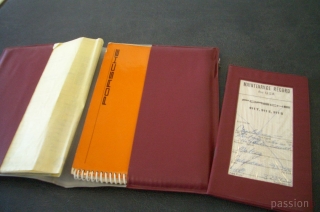 73er 911 T Targa 2,4 hellelfenbein