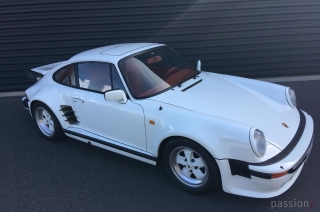 78er 930 Turbo WLS Sonderwunschprogramm