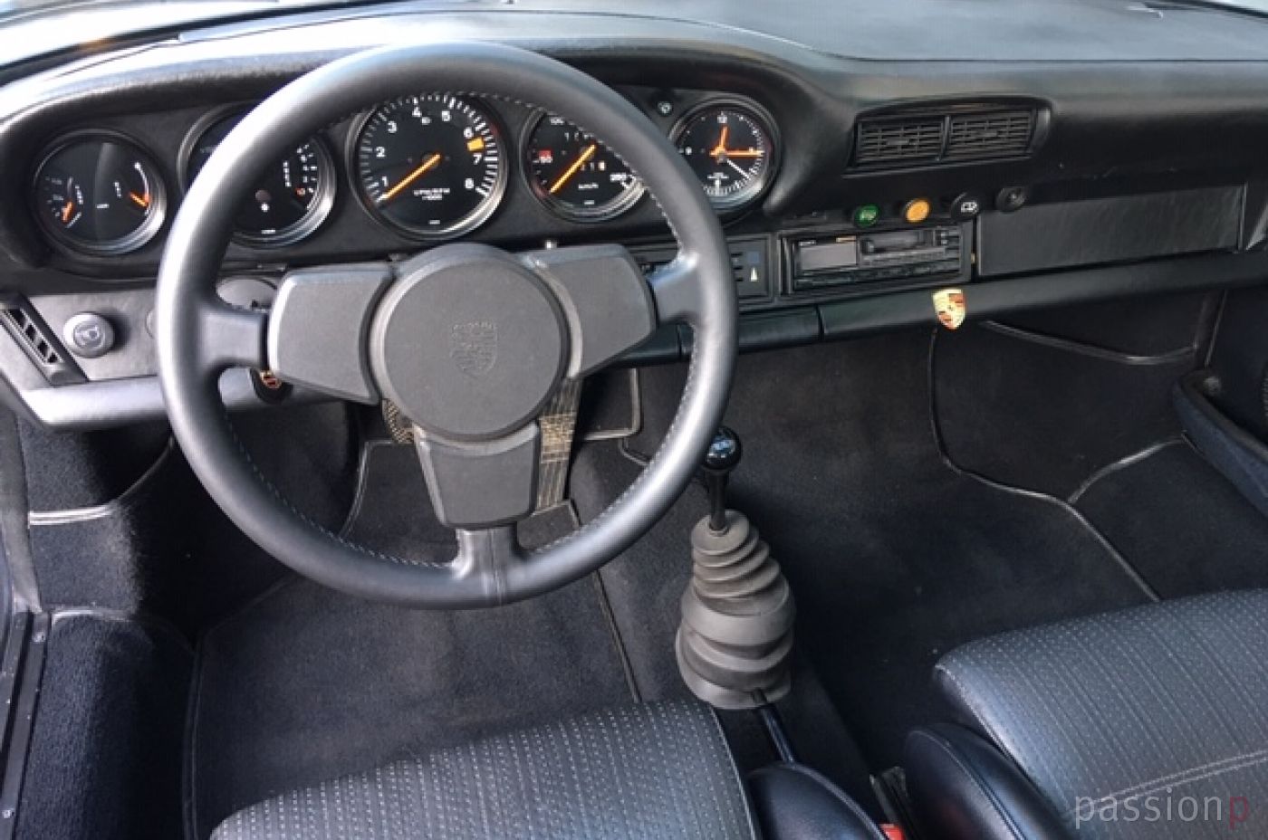 76er 911 Targa silbermetallic