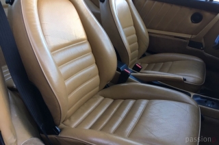 90er 911 Carrera 2 (964) indischrot