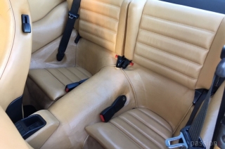90er 911 Carrera 2 (964) indischrot