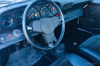79er 911 SC grandprixweiß
