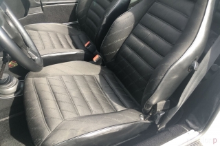 82er 911 SC Targa grandprixweiß 