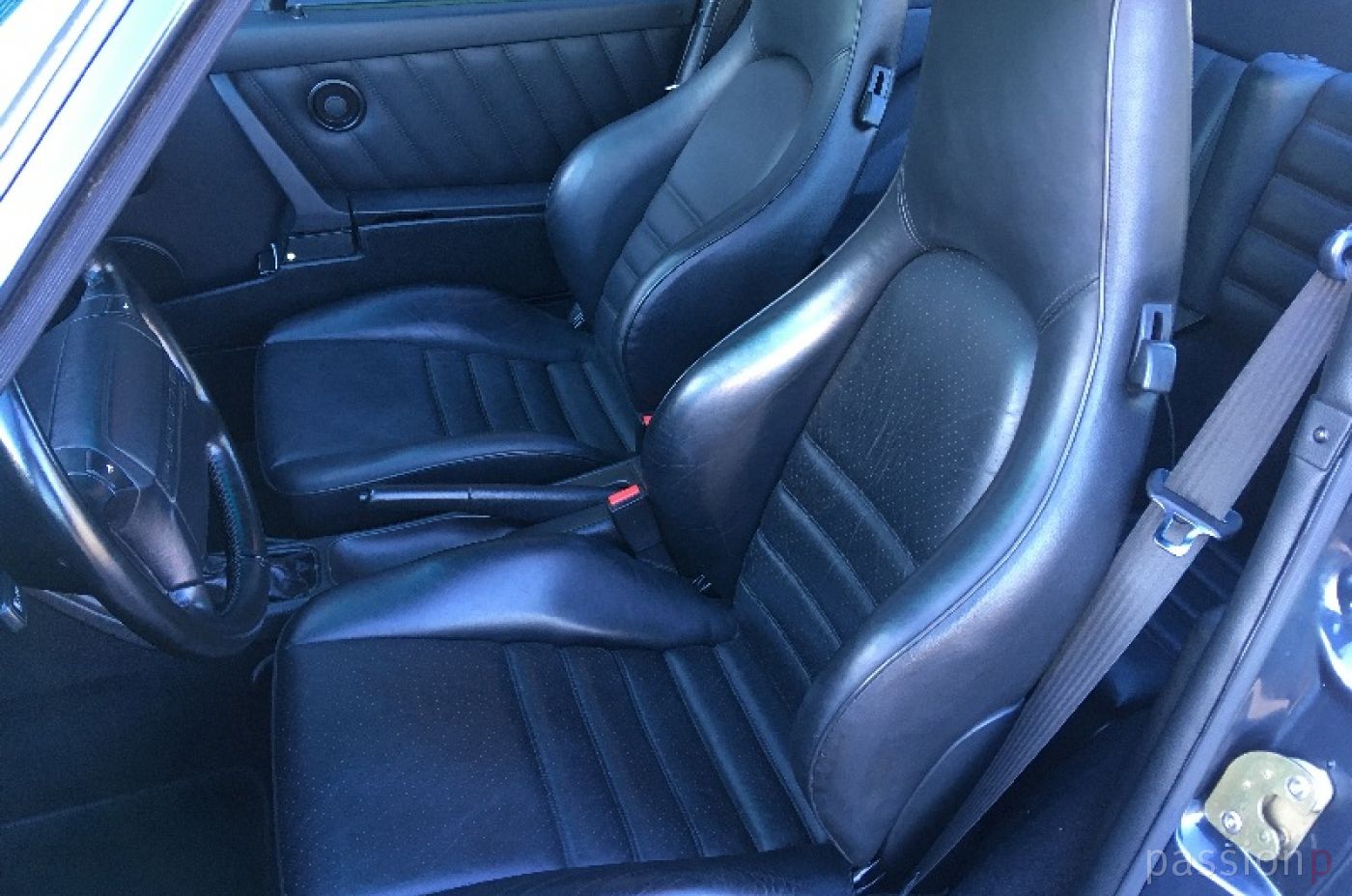 92er Porsche 911 Carrera 2 