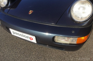 92er Porsche 911 Carrera 2 