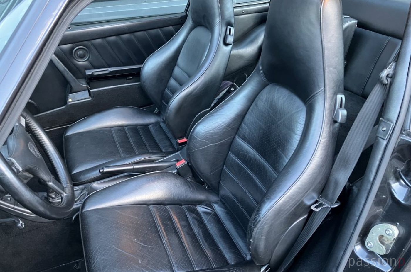 90/91er Porsche 911 Carrera 2 5-Gang (964) 