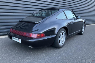 90/91er Porsche 911 Carrera 2 5-Gang (964) 