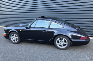 90/91er Porsche 911 Carrera 2 5-Gang (964) 