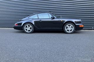 90/91er Porsche 911 Carrera 2 5-Gang (964) 
