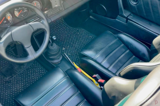 80er Porsche 911 Targa 3.0 SC - Motorrevision