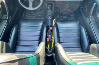 80er Porsche 911 Targa 3.0 SC - Motorrevision