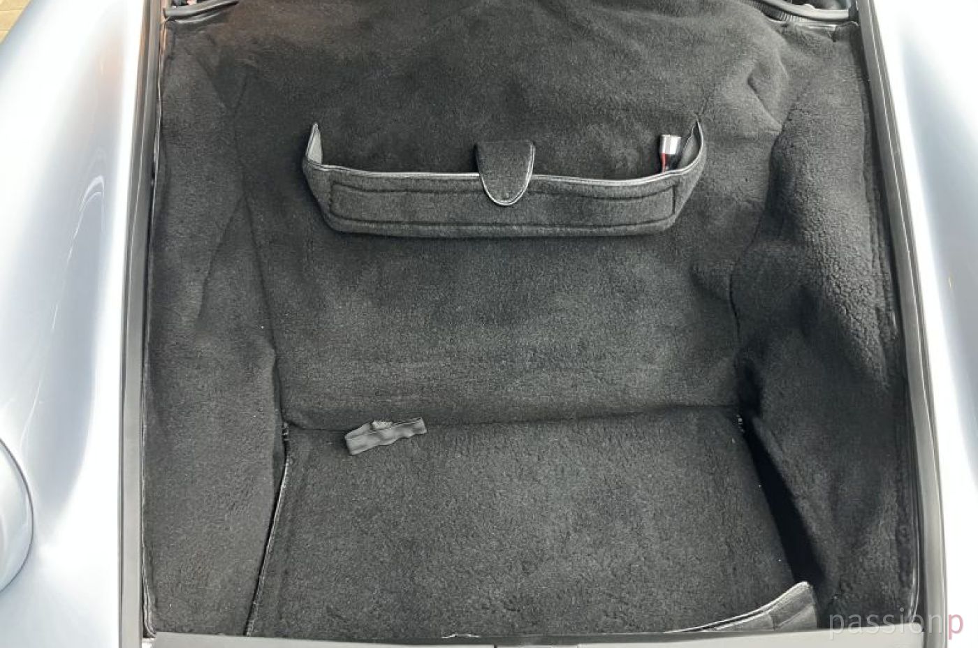 94er Porsche 911 Carrera 4 WTL 