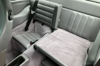 94er Porsche 911 Carrera 4 WTL 