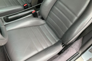 94er Porsche 911 Carrera 4 WTL 