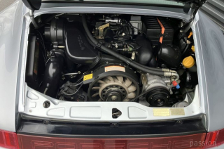 94er Porsche 911 Carrera 4 WTL 