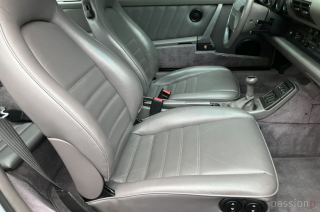 94er Porsche 911 Carrera 4 WTL 