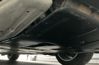 94er Porsche 911 Carrera 4 WTL 