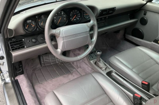 94er Porsche 911 Carrera 4 WTL 