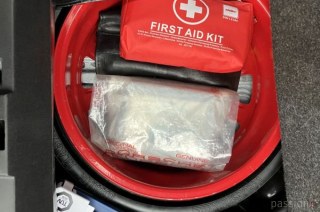 94er Porsche 911 Carrera 4 WTL 