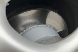 94er Porsche 911 Carrera 4 WTL 