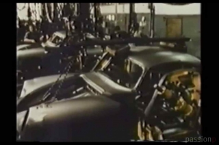 Video Doku: Porsche 356 - Made by Hand